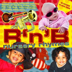 R N B Nursery Rhymes