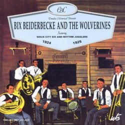 Bix Beiderbecke and the Wolverines