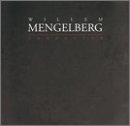 Willem Mengelberg: Conductor, Concertgebouw Orchestra