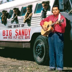 Best of Big Sandy & His Fly-Right Boys