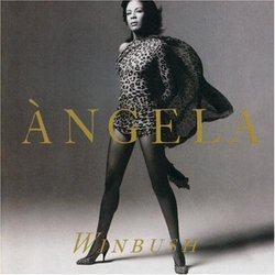 Angela Winbush