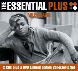 Essential Plus (W/Dvd) (Dig)