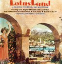 LotusLand: A Musical Comedy (1992 Studio Cast)