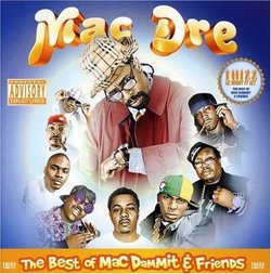 The Best of Mac Dammit and Friends