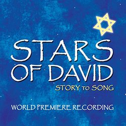 Stars of David (World Premiere Recording)