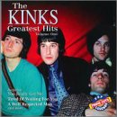 The Kinks - Greatest Hits [Primecuts]