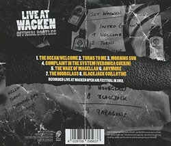 Live At Wacken (Official Bootleg)