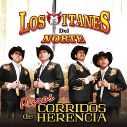 Puros Corridos De Herencia