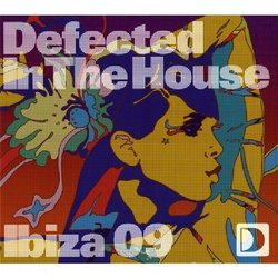 Defected in the House Ibiza 09