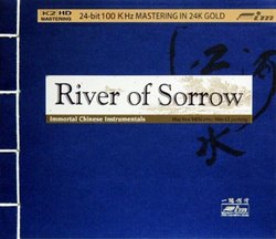 River Of Sorrow (K2HD master)