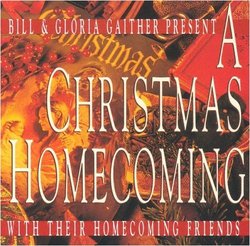 A Christmas Homecoming