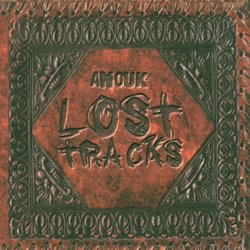 Lost Tracks