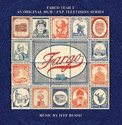 Fargo Year 3 (An Original MGM / FXP Television Series)