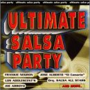 Ultimate Salsa Party