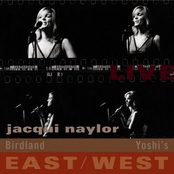 Live East/West: Birdland/Yoshi's 2CD Set