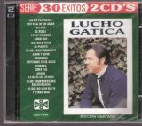 Lucho Gatica "Serie De 30 Exitos"