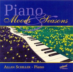Piano Moods and Seasons