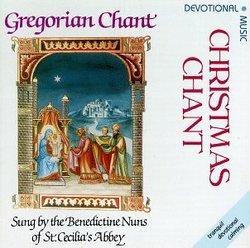Christmas Chant