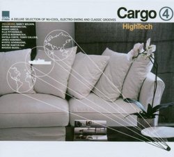 Vol. 4-Cargo