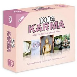 100 Percent Karma