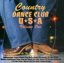 Country Dance Club USA Volume 1