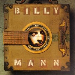 Billy Mann