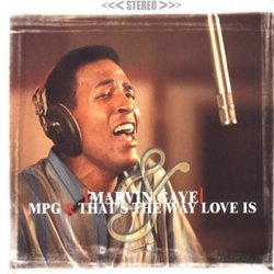 Mpg / That's the Way Love Is