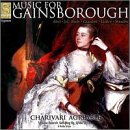 Music for Gainsborough