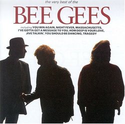 Very Best of Bee Gees