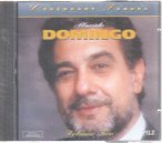 Volume Two Legendary Tenors Placido Domingo