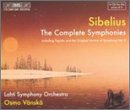 Sibelius: The Complete Symphonies