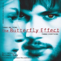 The Butterfly Effect (Score)