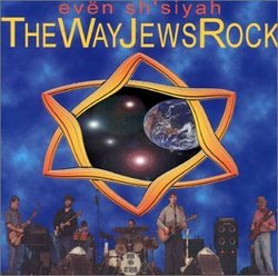 The Way Jews Rock