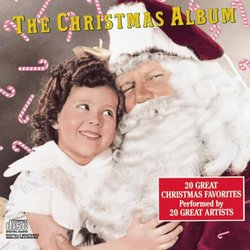 The Christmas Album