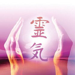 Reiki Card 1