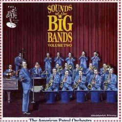 Sounds of the Big Bands 2