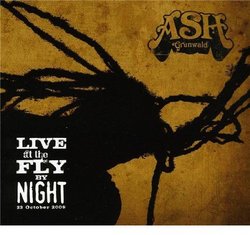 Live at the Fly By Night