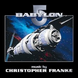 Babylon 5 (Compilation From TV Series)