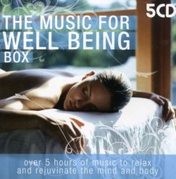 Music for Well Being