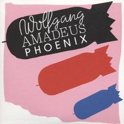 Wolfgang Amadeus Phoenix: Special Edition (Incl. Bonus CD