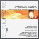 Zelenka: Missa Circumcisionis Domini Nostri Jesu Christi