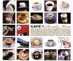 Cafe Rendez-Vous