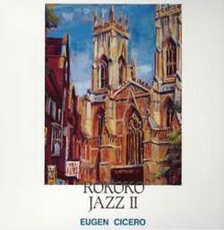 Rococo Jazz, Vol. 2