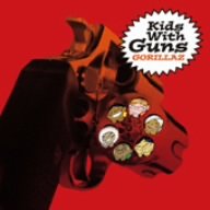 Kids With Guns Japan Only EP