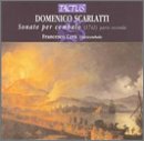 Domenico Scarlatti (Sonate per cembalo) 1742