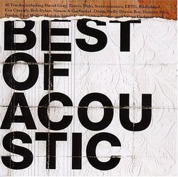 Best of Acoustic