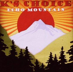 Echo Mountain (2CD)