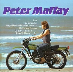 Peter Maffay