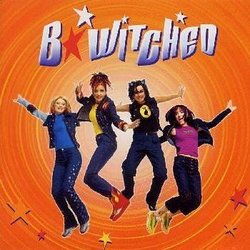 B'Witched