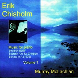 Music for Piano Volume 1